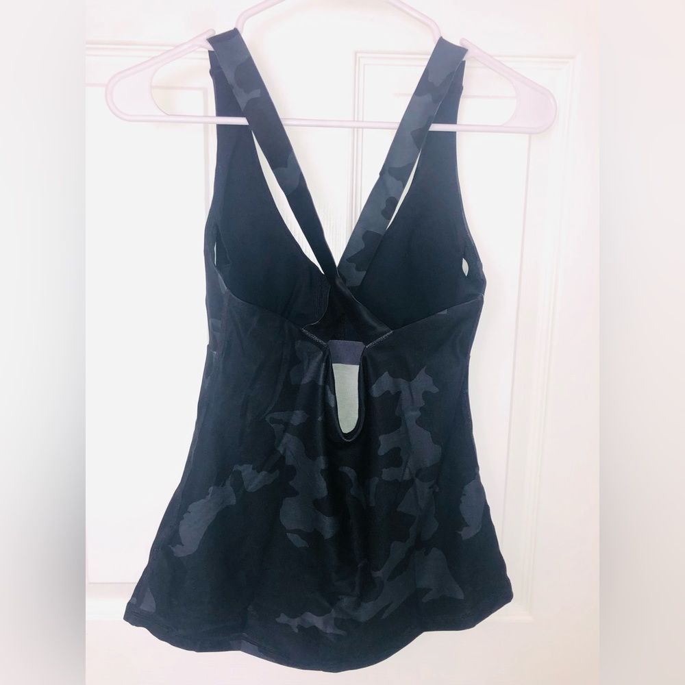 PrAna Layna bra tank (S) - Picture 5 of 7